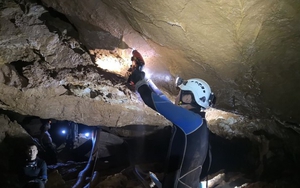 Giải cứu đội bóng thiếu niên Thái Lan: Thêm đặc nhiệm Mỹ, chuyên gia Úc chạy đua với thời gian