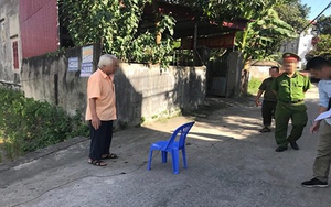 Làm rõ vụ án mạng, chém 3 người rồi tự tử tại Sóc Sơn