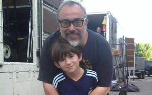 Bộ phim tài liệu trứ danh về siêu sao bóng đá Lionel Messi