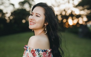 Sao Mai Phạm Thùy Dung: Tiếc nuối cho Nhật, mừng cho tuyển Anh