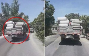 'Chưa thấy quan tài chưa đổ lệ'