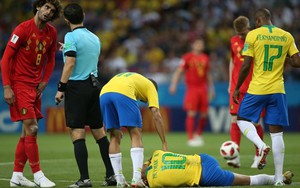 Nhật ký World Cup bằng thơ: Buồn thay, cái chết Selecao