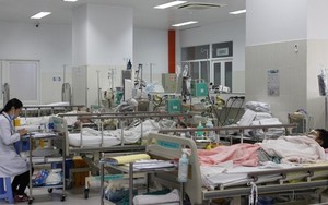 Bé 4 tuổi rơi từ tầng 7 chung cư: Báo động tai nạn chết người rình rập trẻ ngày hè