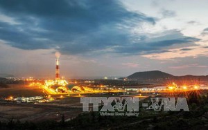 Thanh Hóa thu ngân sách 6 tháng rất thấp, chỉ đạt 40% dự toán Bộ Tài chính giao