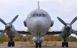 Lực lượng vũ trụ Nga có máy bay tác chiến điện tử vô hiệu hóa được vệ tinh quân sự