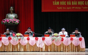 Nhìn lại Chiến thắng Đường 9 – Khe Sanh: Tầm vóc và bài học lịch sử