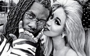 Cardi B và Offset sắp đón con gái đầu lòng: Cái kết đẹp cho cặp đôi hip-hop ngổ ngáo