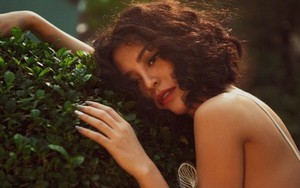 Bùi Lan Hương – 'độc hành' với dòng nhạc dream pop