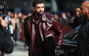 Drake - kỷ lục cùng lúc nhiều 'hit' nhất Billboard