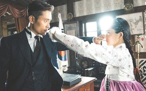 40 tỷ won đầu tư cho phim 'Mr. Sunshine': Đắt có xắt ra miếng?