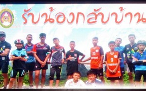 Nỗi lo sợ từ 33 thợ mỏ Chile đến các cậu bé đội bóng thiếu niên Thái Lan