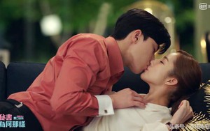 Giải mã cơn sốt 'Thư ký Kim sao thế?'