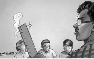 Tại sao đi học muộn