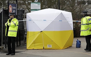 Tổng thống Nga Putin chỉ trích cáo buộc 'vô căn cứ' của Anh liên quan các vụ đầu độc