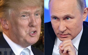 Chuyên gia nhận định về Thượng đỉnh Nga-Mỹ: 'Chiến thắng' của Điện Kremlin