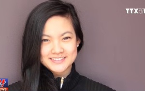 Chân dung cô gái 9X gốc Việt được đề cử giải Nobel Hòa Bình