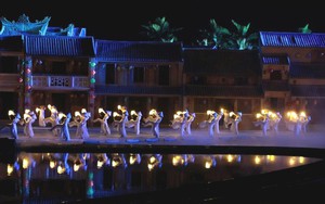 'Ký ức Hội An' 2.0 ra mắt, chuyên gia nói gì?