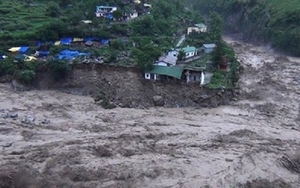 Cập nhật cơn bão số 3: Cảnh báo lũ quét, ngập úng từ Bắc Bộ đến Quảng Bình