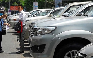 TP HCM sẽ thu phí sử dụng tạm thời lòng đường, vỉa hè từ ngày 1/8