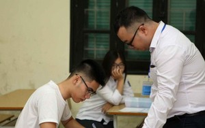 Phân tích dữ liệu điểm thi 63 tỉnh thành, soi nghi can tiêu cực