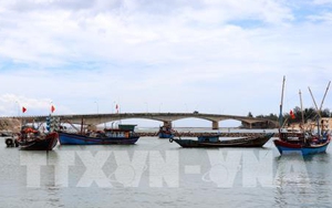 Bão số 3 di chuyển nhanh giật cấp 10 đổ bộ trực tiếp từ Hải Phòng đến Hà Tĩnh