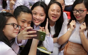 Tâm lý học đường đang trở thành nhu cầu xã hội cấp bách