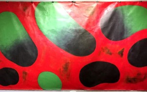 Đương đại về tác phẩm quan trọng hơn đương đại về tuổi đời