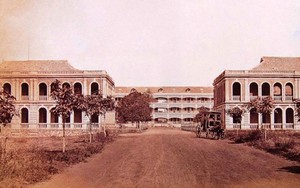 Những chiêm nghiệm thú vị về biểu tượng Sài Gòn