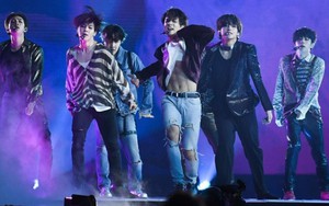 Sao K-pop đang 'truyền lửa' cho ngành thời trang