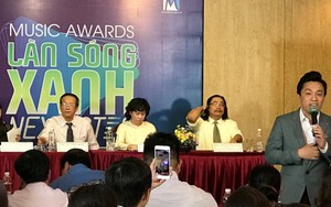 'Làn sóng xanh Next Step': Hội đồng bình chọn với 250 thành viên