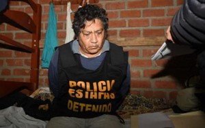 Peru triệt phá một băng nhóm sản xuất tiền giả lớn