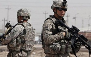 Iraq không chấp nhận Mỹ đặt căn cứ quân sự trên lãnh thổ