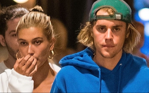 Phản ứng của Justin Bieber trước tin đồn cưới chạy bầu với Hailey Baldwin