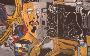 Gang of five: 5 chàng 'ngự lâm' lạc bước tân kỳ