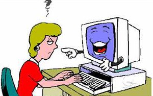 Máy tính biết tán gái?