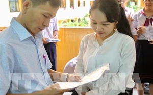 CẬP NHẬT: Danh sách các trường ĐH công bố điểm trúng tuyển năm 2018