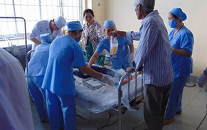 Vụ một đối tượng chém nhiều người ở Bạc Liêu: Đã có 3 nạn nhân tử vong