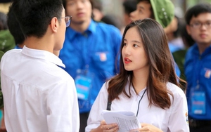 Cách tính điểm tốt nghiệp THPT và điều chỉnh nguyện vọng đăng ký xét tuyển ĐH, CĐ