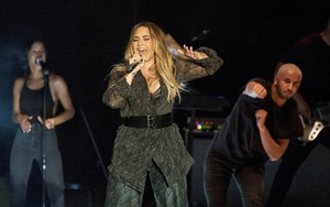 Demi Lovato nhập viện do sốc ma túy: Thất bại trong 'trận chiến' của cuộc đời