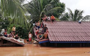 Vỡ đập thủy điện ở Lào: Nỗi đau không của riêng ai