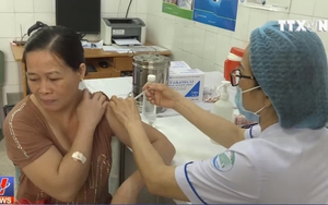 Chưa có vắc xin phòng dại của Tàu tại Việt Nam