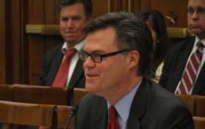 Đại sứ Mỹ tại WTO khẳng định nền kinh tế Trung Quốc 'bảo hộ và vụ lợi nhất thế giới'