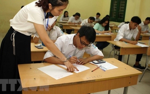 Hàng loạt sai phạm ở kỳ thi THPT: Sự giả dối làm rúng động xã hội