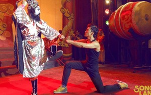 Đạo diễn Leon Quang Le: 'Cải lương thập niên 1980 theo tôi là đẹp nhất'