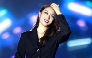 Vì lý do sức khỏe, JiYeon không thể song ca cùng Soobin Hoàng Sơn tại V Heartbeat Live