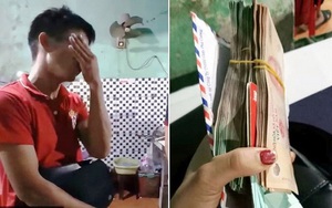 Đừng nghi ngờ lòng tốt của người khác