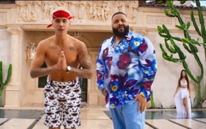 Justin Bieber và ca khúc 'No Brainer': Có mọi yếu tố để trở thành hit Hè này