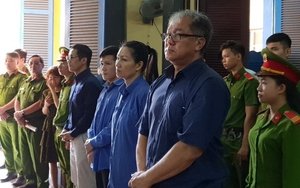 Xét xử vụ án Phạm Công Danh và đồng phạm giai đoạn 2: Viện Kiểm sát đề nghị mức án