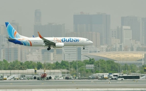 Máy bay chở 154 hành khách phải hoãn chuyến vì phi công say rượu