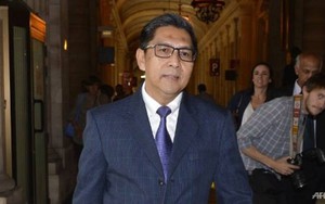 Cục trưởng Hàng không dân dụng Malaysia từ chức sau báo cáo về vụ mất tích máy bay MH370